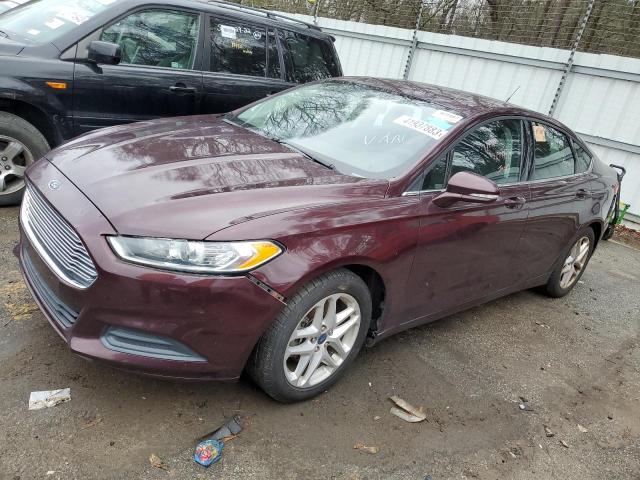 FORD FUSION SE 2013 3fa6p0hr7dr249982