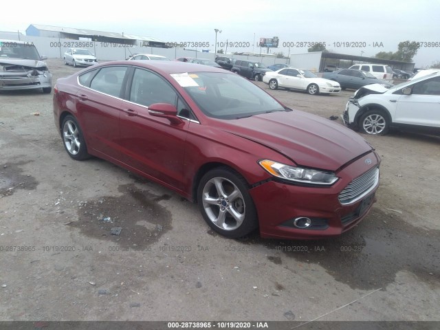 FORD FUSION 2013 3fa6p0hr7dr254826