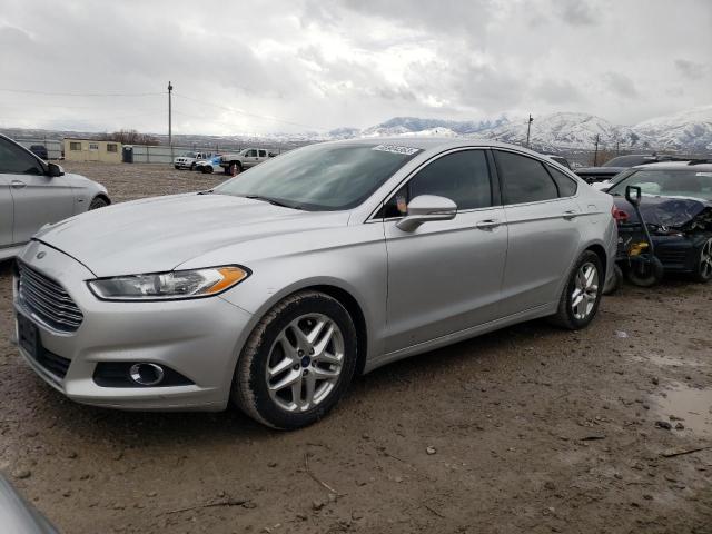 FORD FUSION SE 2020 3fa6p0hr7dr254941