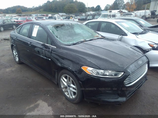 FORD FUSION 2013 3fa6p0hr7dr259881