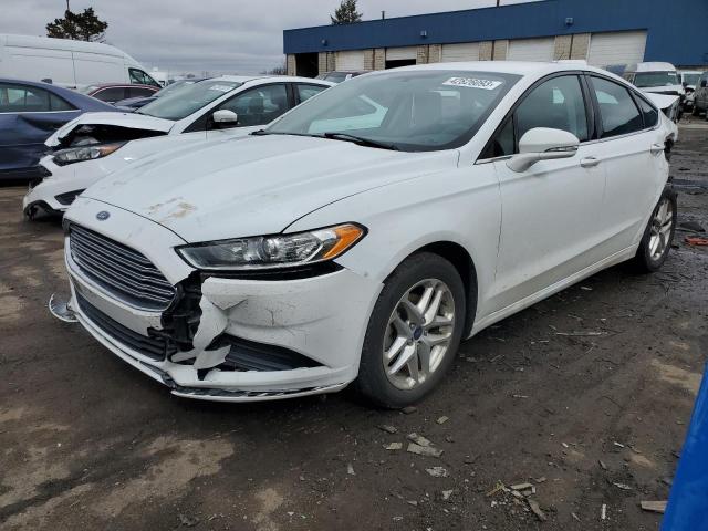 FORD FUSION SE 2013 3fa6p0hr7dr260142