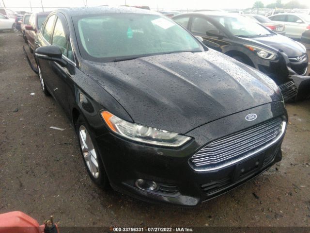 FORD FUSION 2013 3fa6p0hr7dr262361