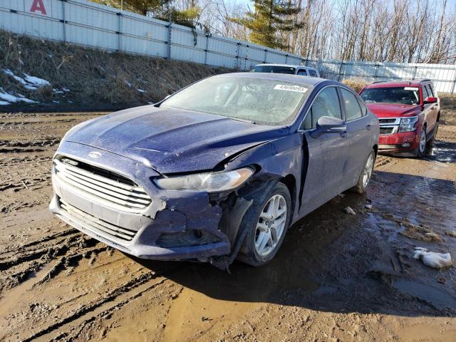 FORD FUSION SE 2013 3fa6p0hr7dr263462