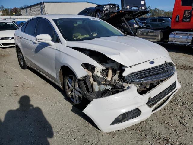 FORD FUSION SE 2013 3fa6p0hr7dr263817