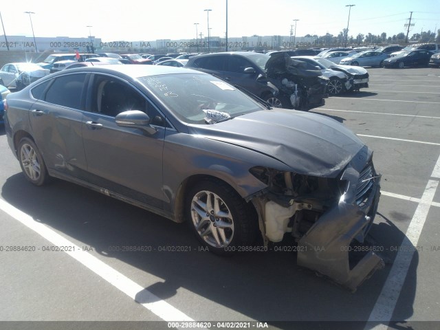 FORD FUSION 2013 3fa6p0hr7dr264045