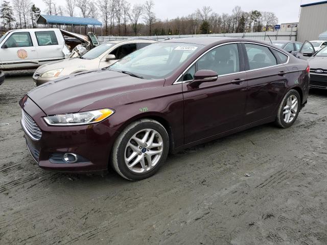 FORD FUSION SE 2013 3fa6p0hr7dr269505