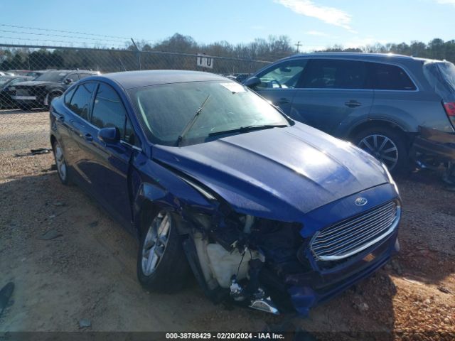 FORD FUSION 2013 3fa6p0hr7dr271190