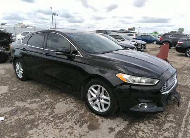 FORD FUSION 2013 3fa6p0hr7dr274560