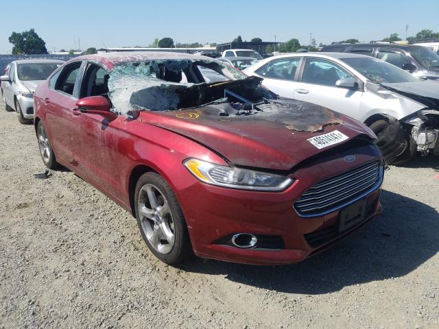 FORD FUSION SE 2013 3fa6p0hr7dr279533