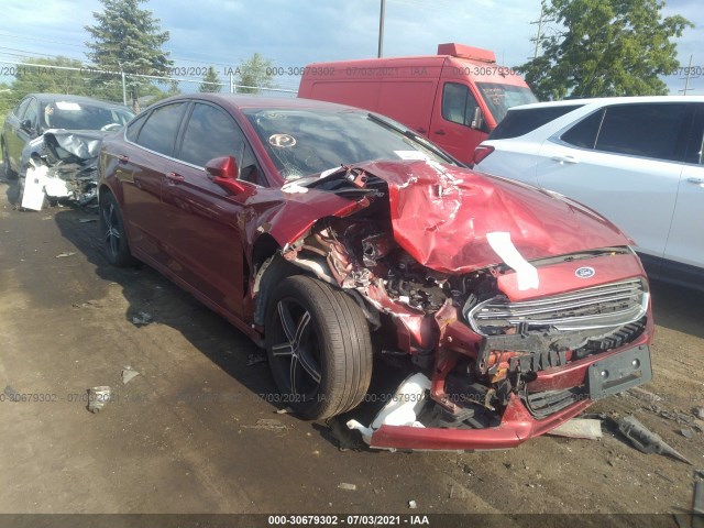 FORD FUSION 2013 3fa6p0hr7dr284778