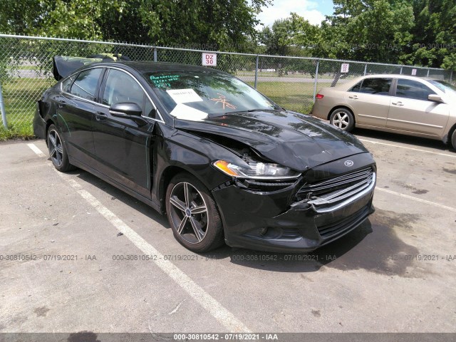 FORD FUSION 2013 3fa6p0hr7dr288328