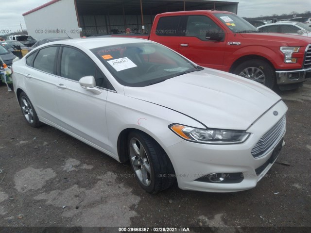 FORD FUSION 2013 3fa6p0hr7dr291049