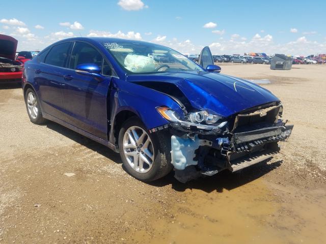 FORD FUSION SE 2013 3fa6p0hr7dr291097