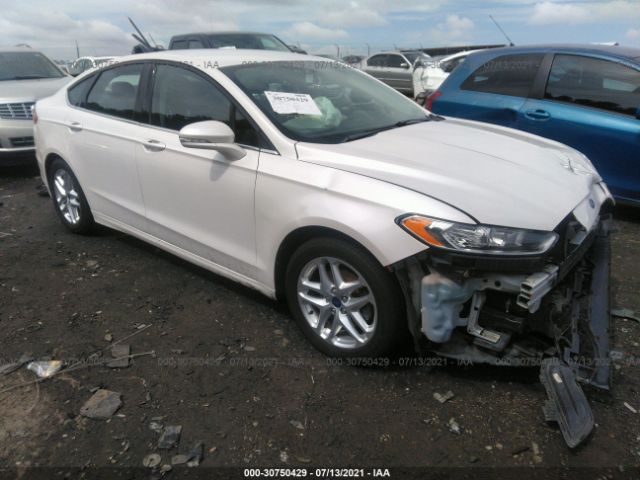 FORD FUSION 2013 3fa6p0hr7dr295151