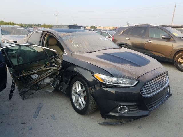 FORD FUSION SE 2013 3fa6p0hr7dr295876