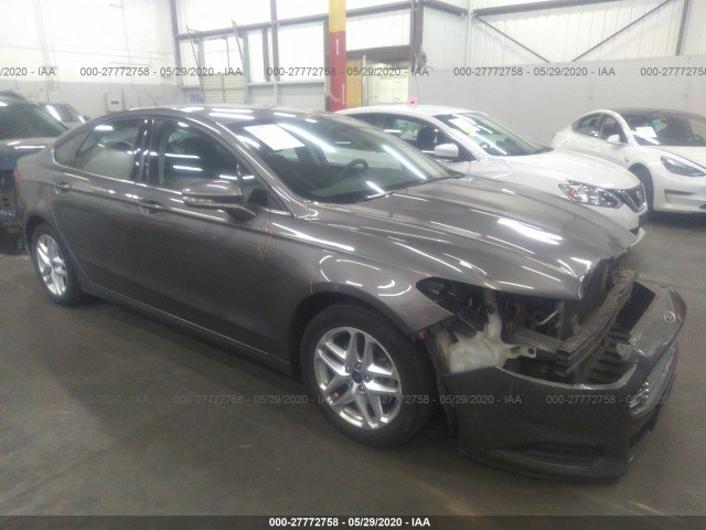 FORD FUSION 2013 3fa6p0hr7dr299734