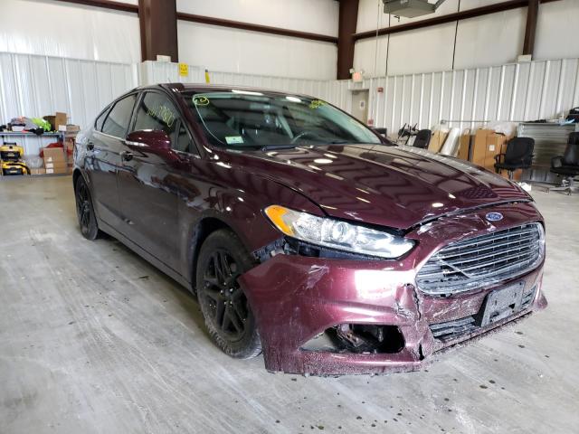 FORD FUSION SE 2013 3fa6p0hr7dr305371