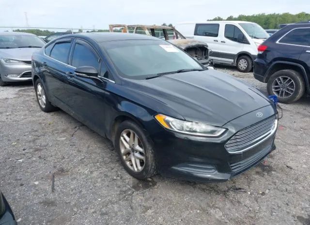 FORD FUSION 2013 3fa6p0hr7dr306231