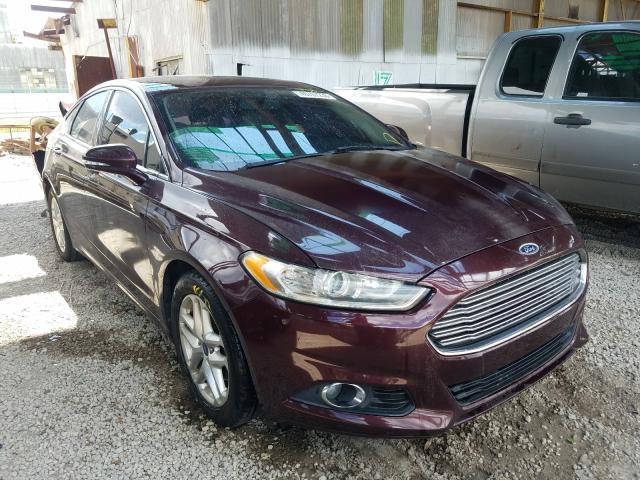 FORD FUSION SE 2013 3fa6p0hr7dr308674