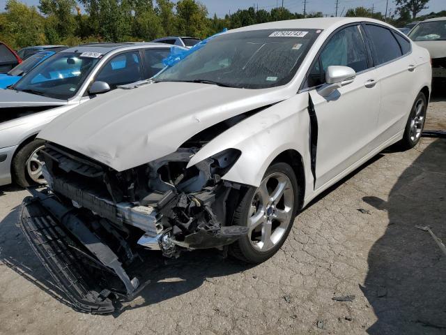 FORD FUSION 2013 3fa6p0hr7dr309873