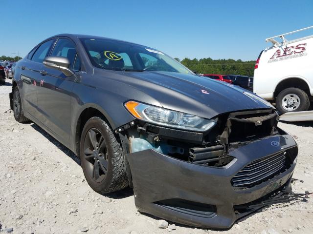 FORD FUSION SE 2013 3fa6p0hr7dr312157