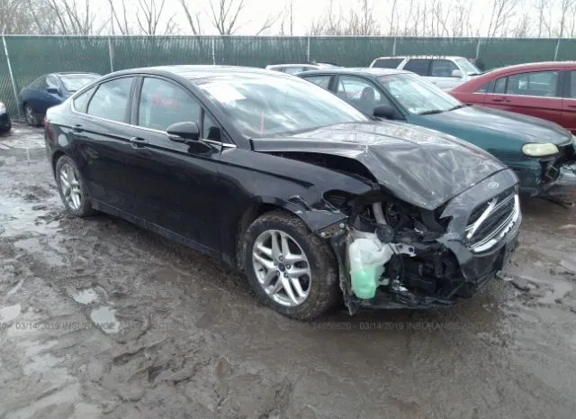 FORD FUSION 2013 3fa6p0hr7dr313339