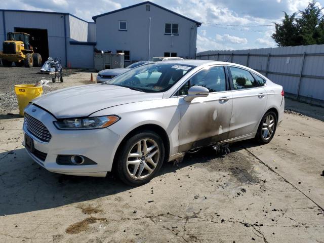 FORD FUSION 2013 3fa6p0hr7dr316337