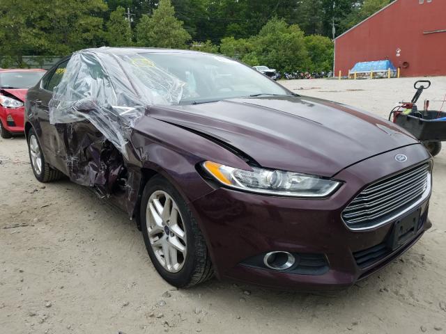 FORD FUSION SE 2013 3fa6p0hr7dr316645