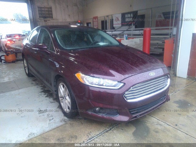 FORD FUSION 2013 3fa6p0hr7dr317357