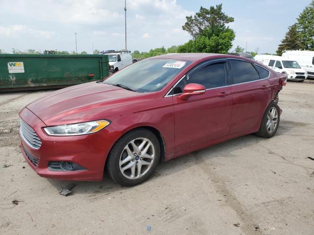 FORD FUSION 2013 3fa6p0hr7dr322137