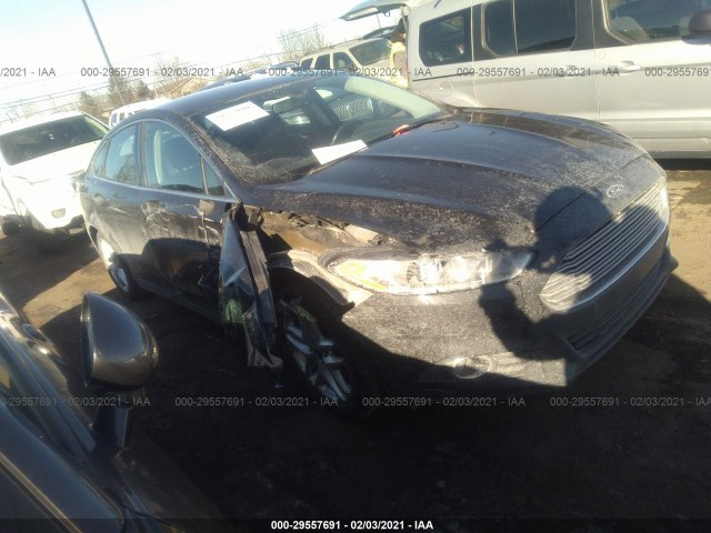 FORD FUSION 2013 3fa6p0hr7dr322624