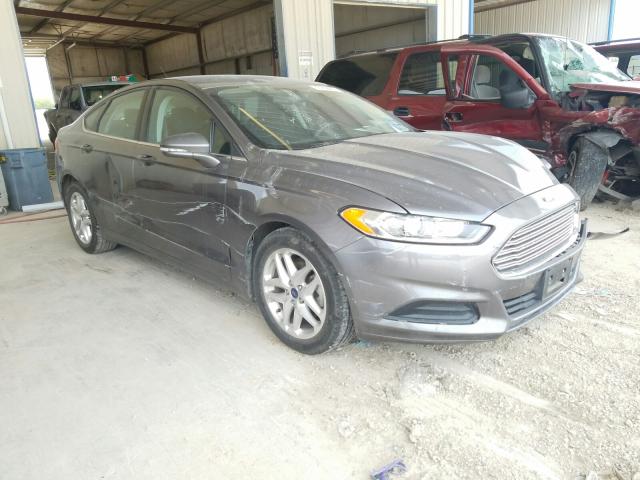 FORD FUSION SE 2013 3fa6p0hr7dr323398