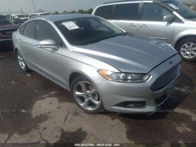 FORD FUSION 2013 3fa6p0hr7dr323434