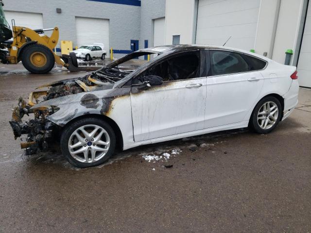 FORD FUSION 2013 3fa6p0hr7dr324583