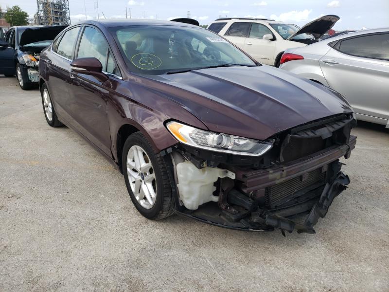 FORD FUSION SE 2013 3fa6p0hr7dr325331