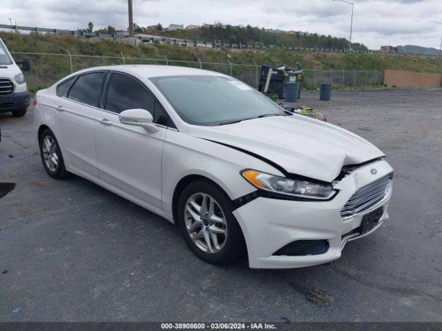 FORD FUSION 2013 3fa6p0hr7dr325619