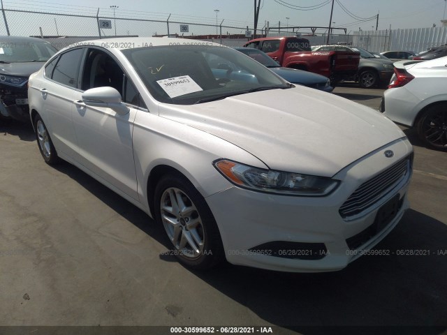 FORD FUSION 2013 3fa6p0hr7dr325667