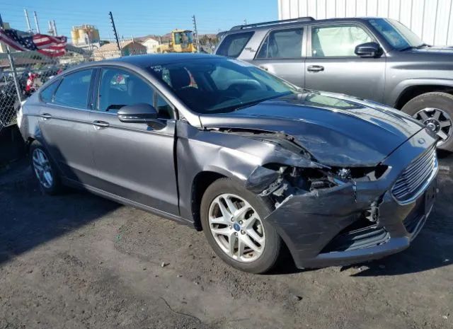 FORD FUSION 2013 3fa6p0hr7dr329945