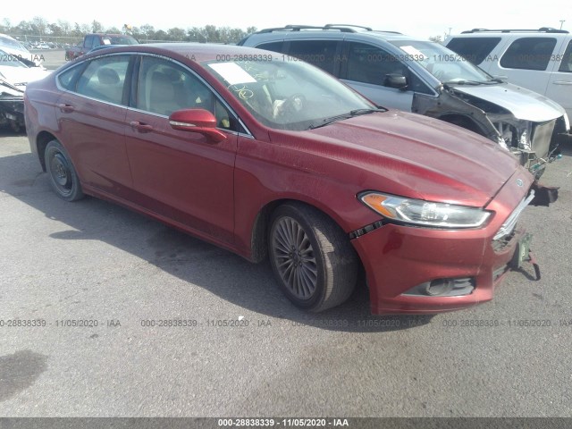 FORD FUSION 2013 3fa6p0hr7dr330545