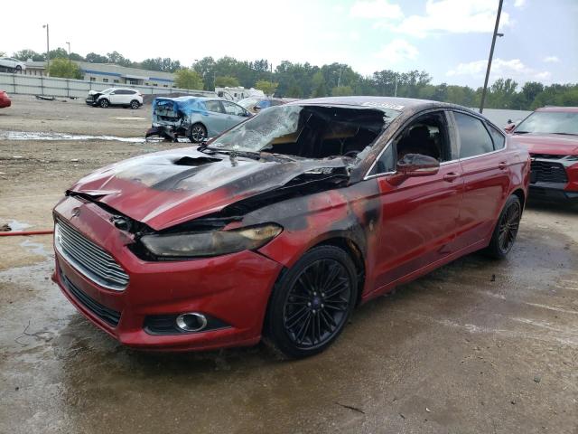 FORD FUSION SE 2013 3fa6p0hr7dr331579