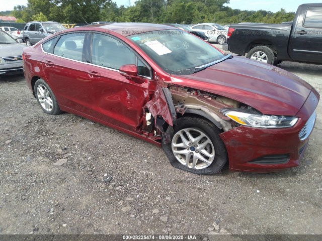 FORD FUSION 2013 3fa6p0hr7dr340766