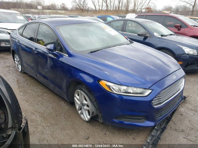 FORD FUSION 2013 3fa6p0hr7dr341853