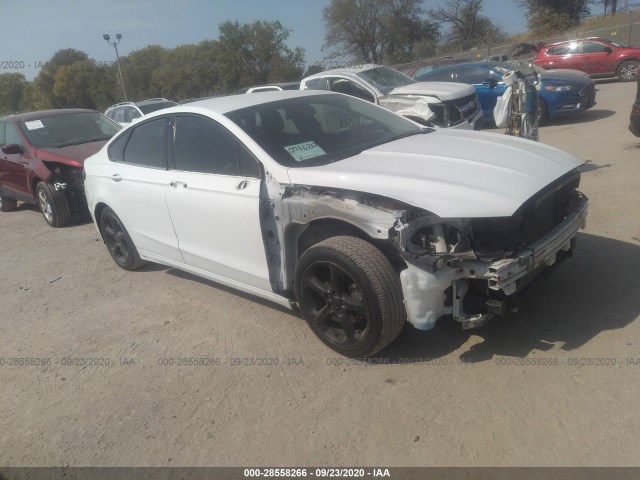 FORD FUSION 2013 3fa6p0hr7dr343330