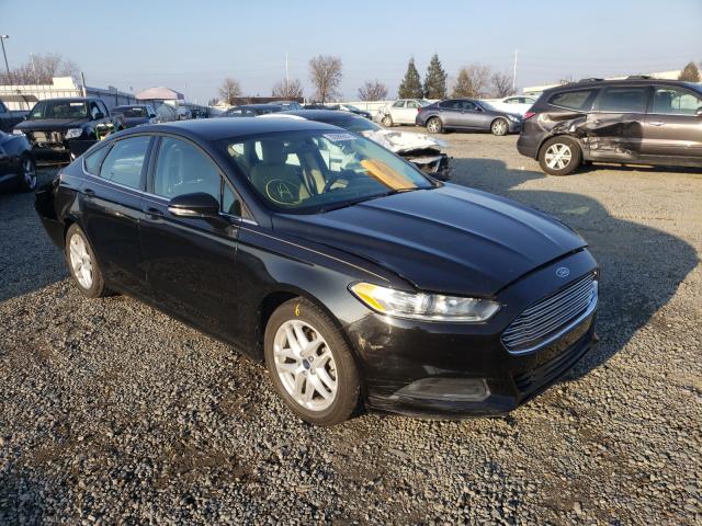 FORD FUSION SE 2013 3fa6p0hr7dr343344