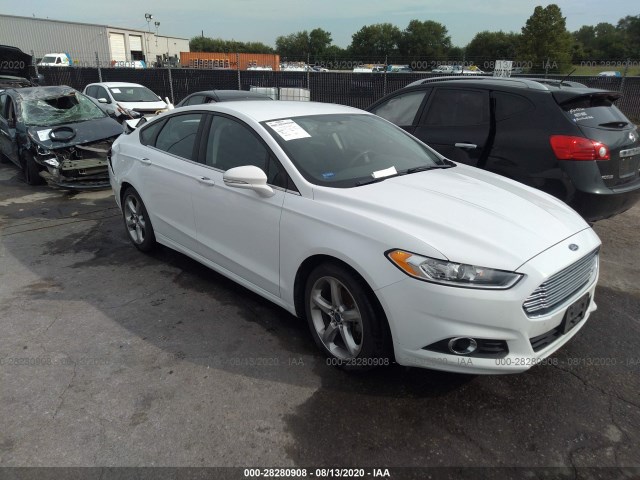 FORD FUSION 2013 3fa6p0hr7dr343599