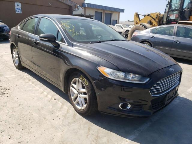 FORD FUSION SE 2013 3fa6p0hr7dr346731