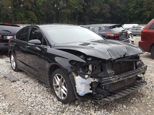 FORD FUSION SE 2013 3fa6p0hr7dr346972