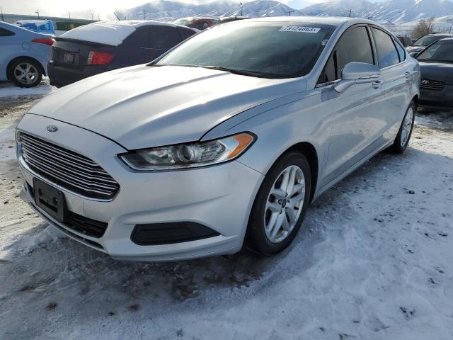 FORD FUSION 2013 3fa6p0hr7dr350925