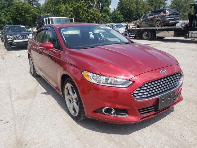 FORD FUSION SE 2013 3fa6p0hr7dr358409