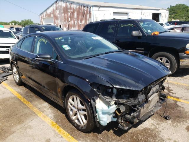 FORD FUSION SE 2013 3fa6p0hr7dr358443